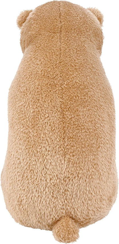 りぶはあと ソイネ ブラン 添い寝まくら ぬいぐるみ Mサイズ 全長約43cm