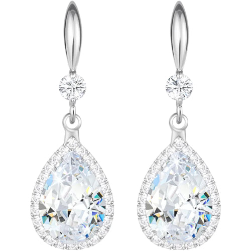 Linawe ピアス イヤリング レディース ジュエリー ダイヤモンド ピアス 母 女性 プレゼント