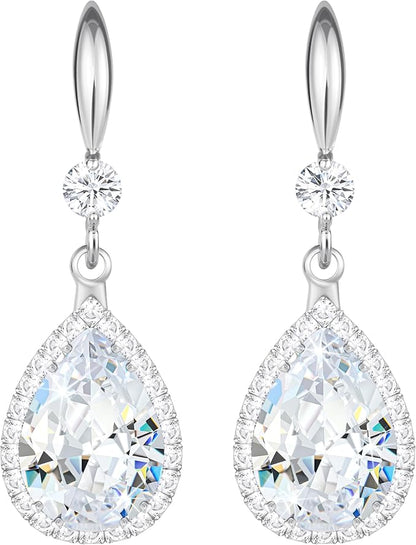 Linawe ピアス イヤリング レディース ジュエリー ダイヤモンド ピアス 母 女性 プレゼント