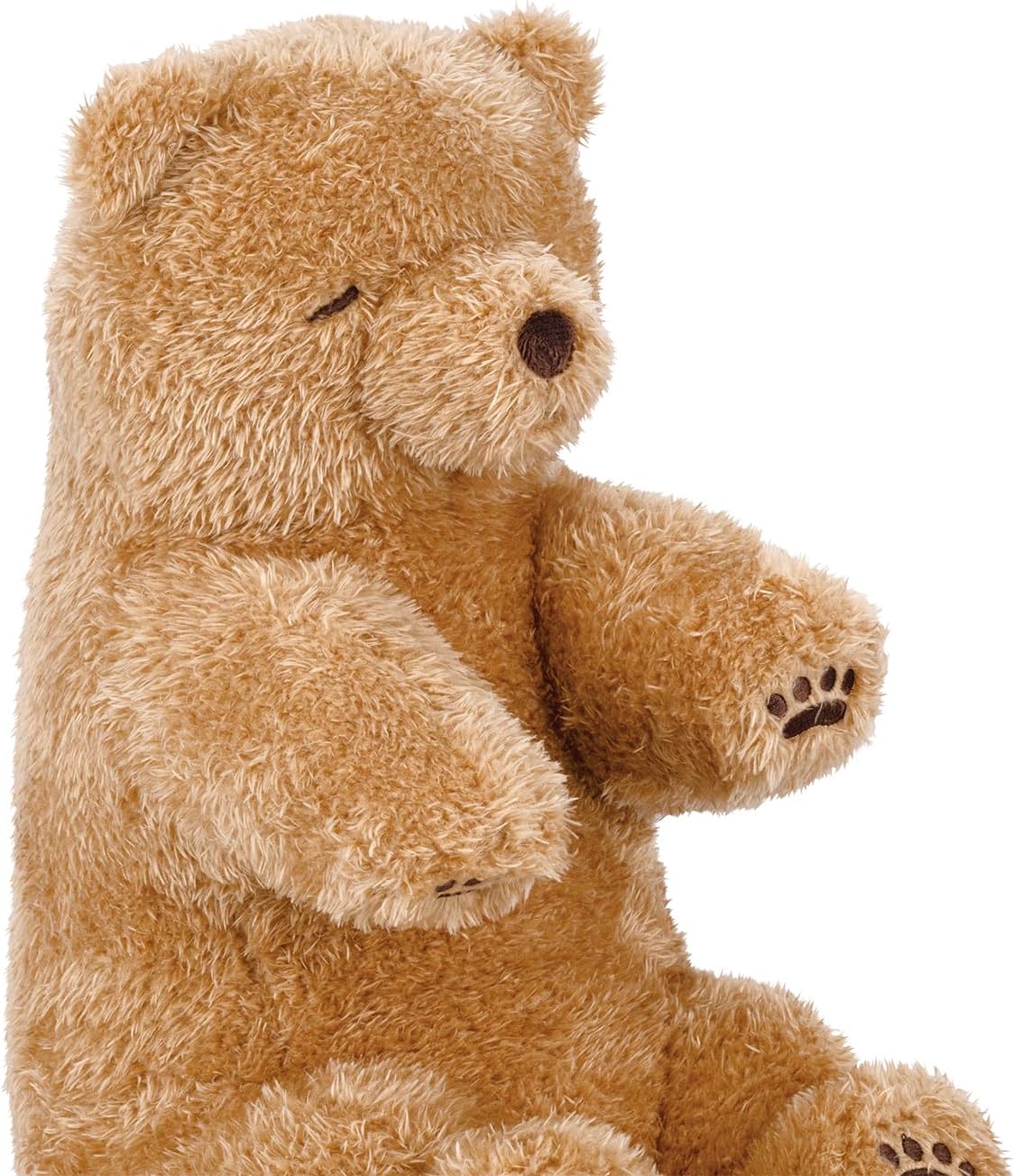 りぶはあと ソイネ ブラン 添い寝まくら ぬいぐるみ Mサイズ 全長約43cm