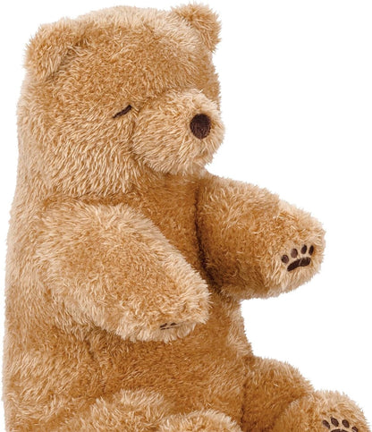 りぶはあと ソイネ ブラン 添い寝まくら ぬいぐるみ Mサイズ 全長約43cm