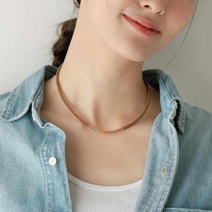 [リエリィ] ループネックレス 磁気ネックレス レディース チョーカータイプ 女性 レディース 肩凝り 肩こり コラントッテ かわいい 可愛い 肩こりネックレス