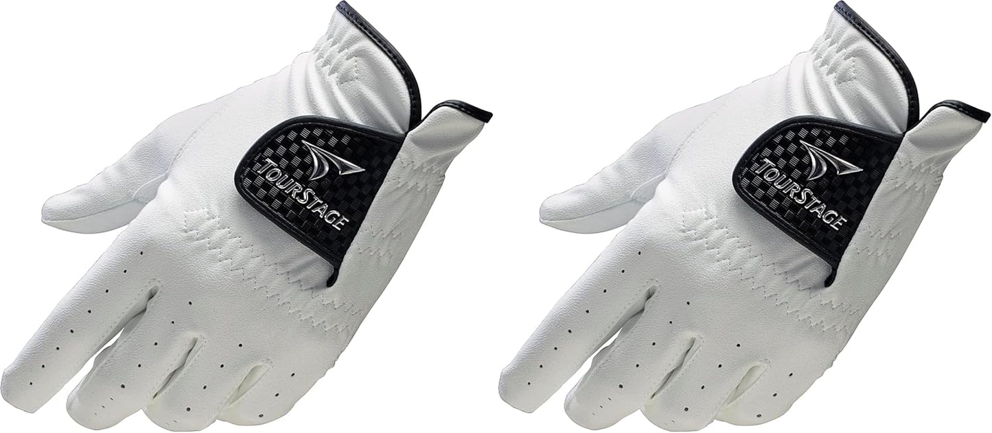 BRIDGESTONE(ブリヂストン) ゴルフグローブ TOURSTAGE GLTS24 メンズ