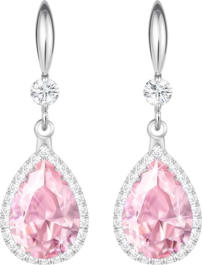 Linawe ピアス イヤリング レディース ジュエリー ダイヤモンド ピアス 母 女性 プレゼント