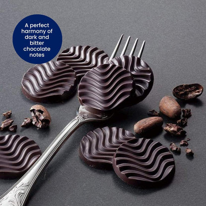 ROYCE'(ロイズ) ピュアチョコレートマイルドビター&エクストラビター 40個 (x 1)