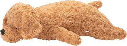 Livheart 抱きまくら 犬 ふわふわ かわいい ぬいぐるみ...