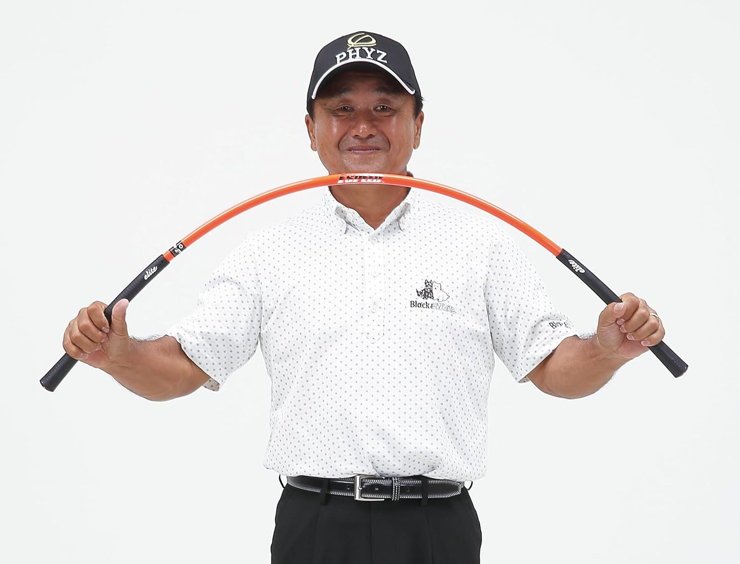 elitegrips(エリートグリップ) ワンスピード ゴルフスイング練習器具