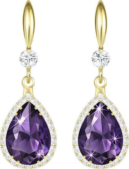 Linawe ピアス イヤリング レディース ジュエリー ダイヤモンド ピアス 母 女性 プレゼント