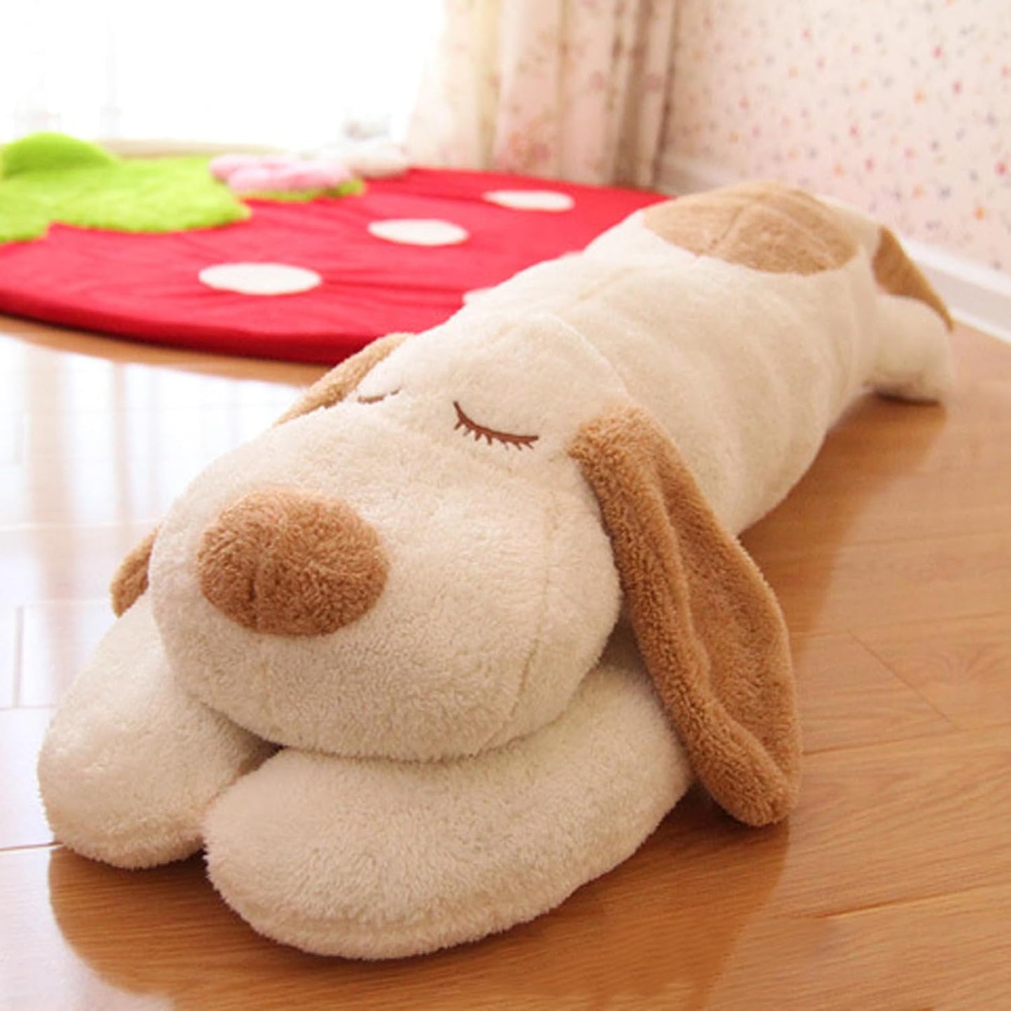 Ecooer 抱きまくら 特大 犬 かわいい …