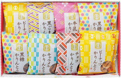 彩食工房 かりんとう詰合せ 21-2894-073