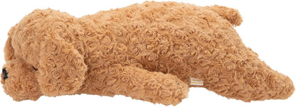 Livheart 抱きまくら 犬 ふわふわ かわいい ぬいぐるみ...