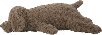 Livheart 抱きまくら 犬 ふわふわ かわいい ぬいぐるみ...