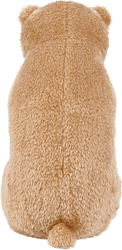 りぶはあと ソイネ ブラン 添い寝まくら ぬいぐるみ Mサイズ 全長約43cm