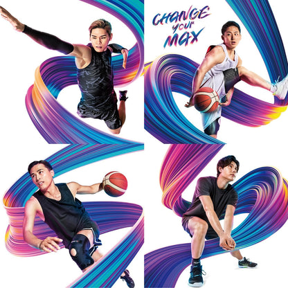 ザムスト（ZAMST）動きやすさと固定力を兼ね備えた 腰サポーター ZWシリーズ  男女兼用・簡単着脱・圧迫力調節可能・高通気性