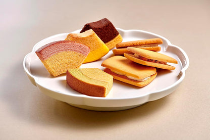 ギフト パティスリー銀座千疋屋 銀座フルーツクーヘンA (8個入)