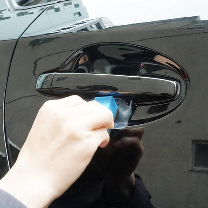 ソフト99(SOFT99) 99工房 補修用品 ECO 液体コンパウンドトライアルセット 環境へ配慮した紙製パッケージ採用 塗装面のキズ消し 仕上げ 鏡面仕上げ用 専用スポンジ 79200