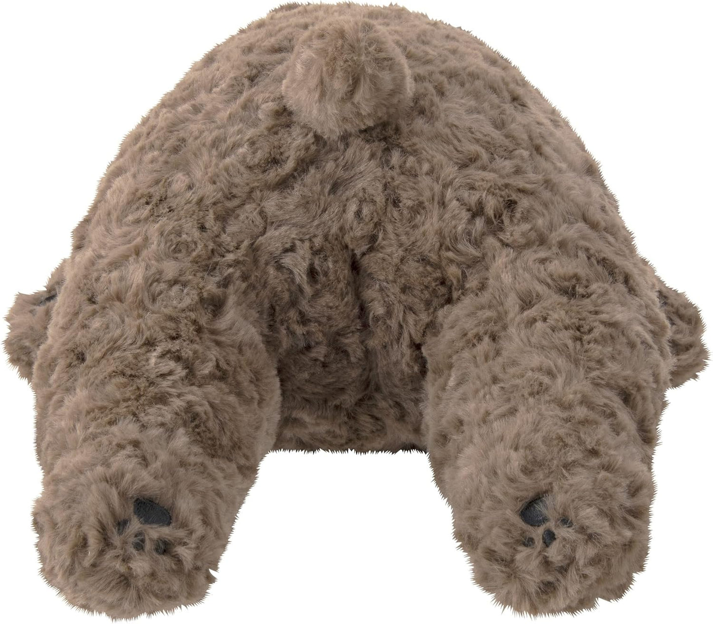 Livheart 抱きまくら 犬 ふわふわ かわいい ぬいぐるみ...