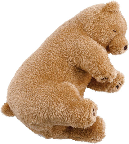 りぶはあと ソイネ ブラン 添い寝まくら ぬいぐるみ Mサイズ 全長約43cm