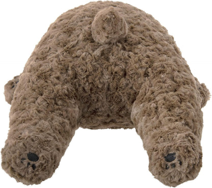 Livheart 抱きまくら 犬 ふわふわ かわいい ぬいぐるみ...