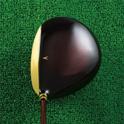 ムツミホンマ (Mutsumi Honma) MH500X 鳳凰チタンドライバー