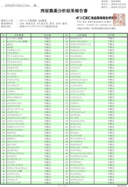 熊本県産 ヒノヒカリ 5kg 【 無洗米 】