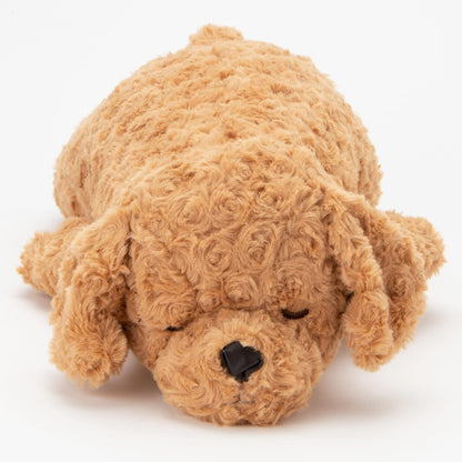 Livheart 抱きまくら 犬 ふわふわ かわいい ぬいぐるみ...