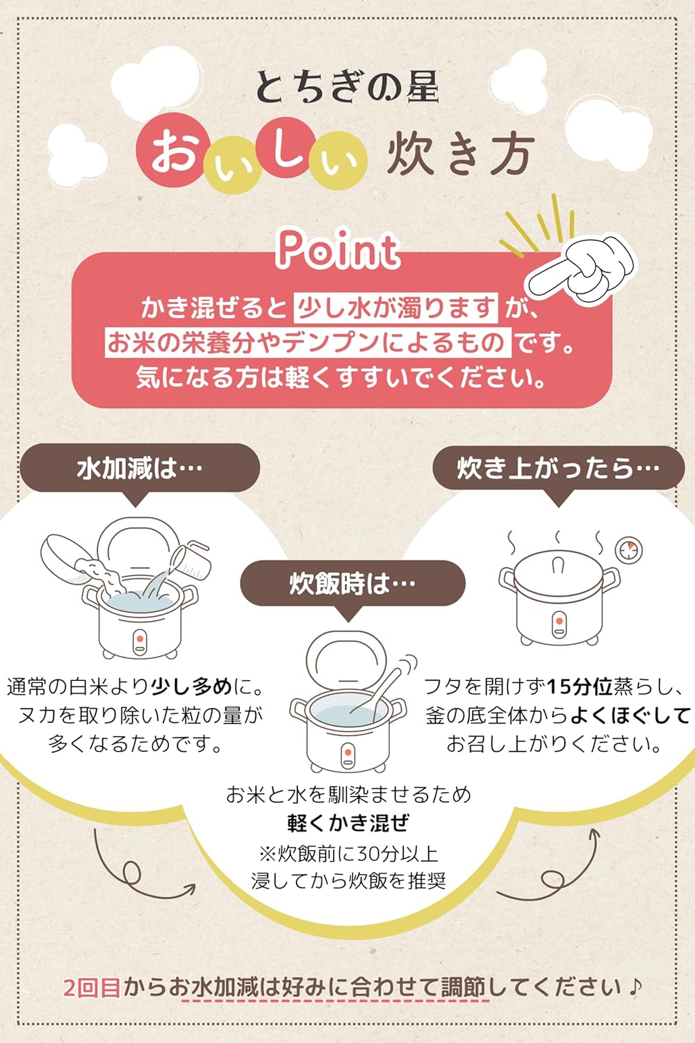 農業生産法人ワタナベ 新米 令和7年 無洗米 5kg 栃木県 とちぎの星