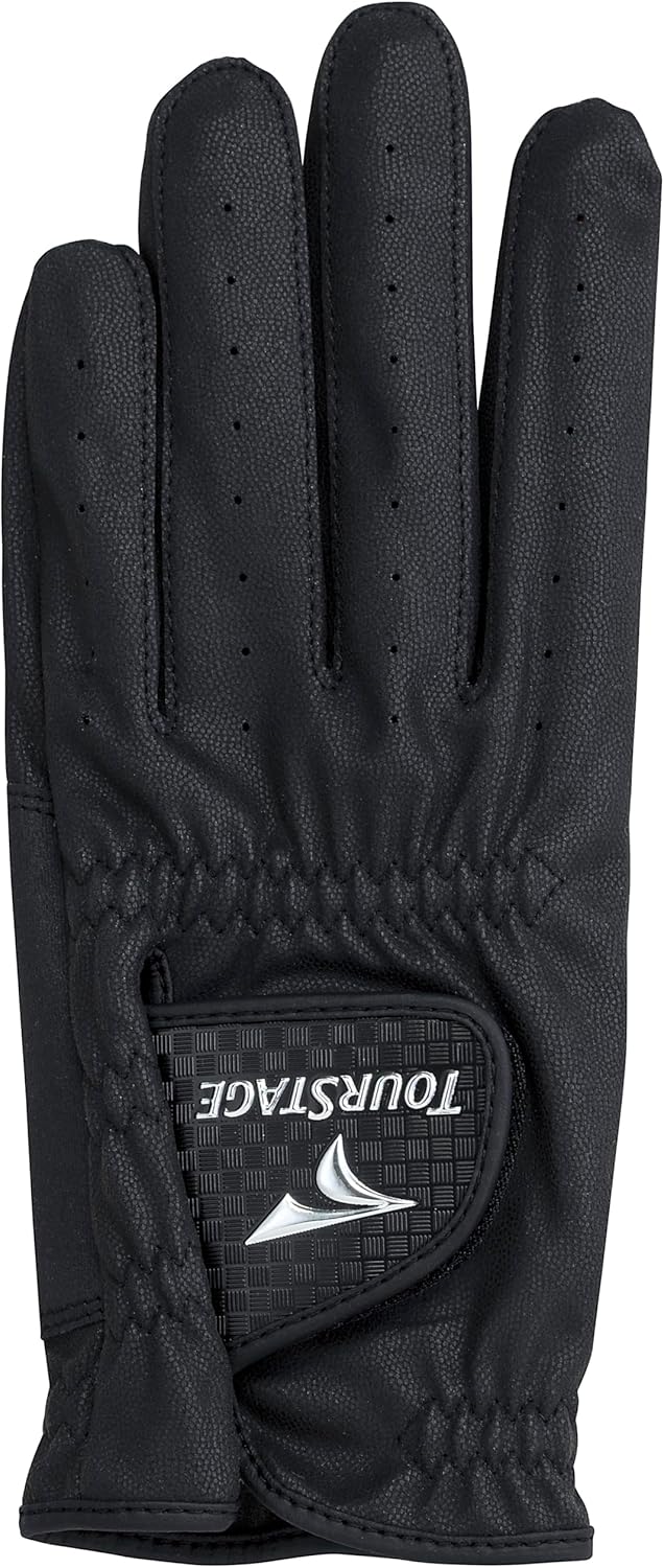BRIDGESTONE(ブリヂストン) ゴルフグローブ TOURSTAGE GLTS24 メンズ