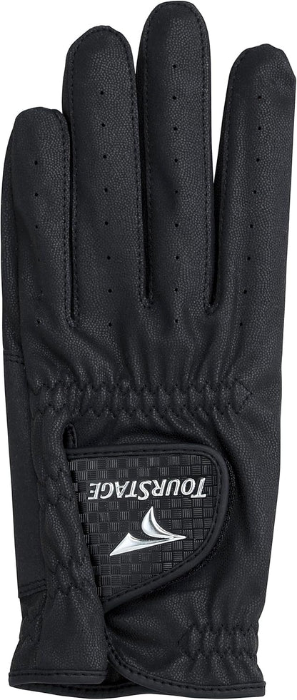 BRIDGESTONE(ブリヂストン) ゴルフグローブ TOURSTAGE GLTS24 メンズ