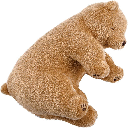 りぶはあと ソイネ ブラン 添い寝まくら ぬいぐるみ Mサイズ 全長約43cm