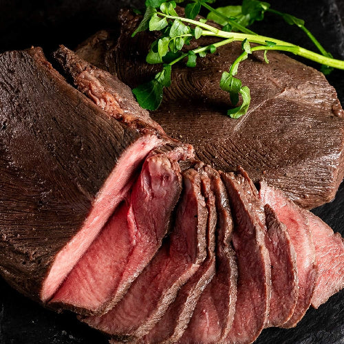 bonbori 牛たんローストビーフ 400g｜化粧箱入り・個包装・ギフトに最適 御歳暮 お正月