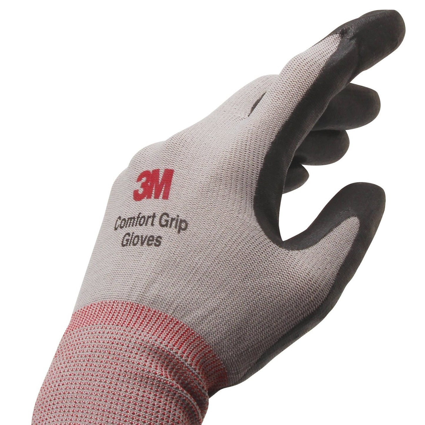 スリーエム  コンフォートグリップ グローブ グリーン Mサイズ GLOVE-GRE-M (× 2)