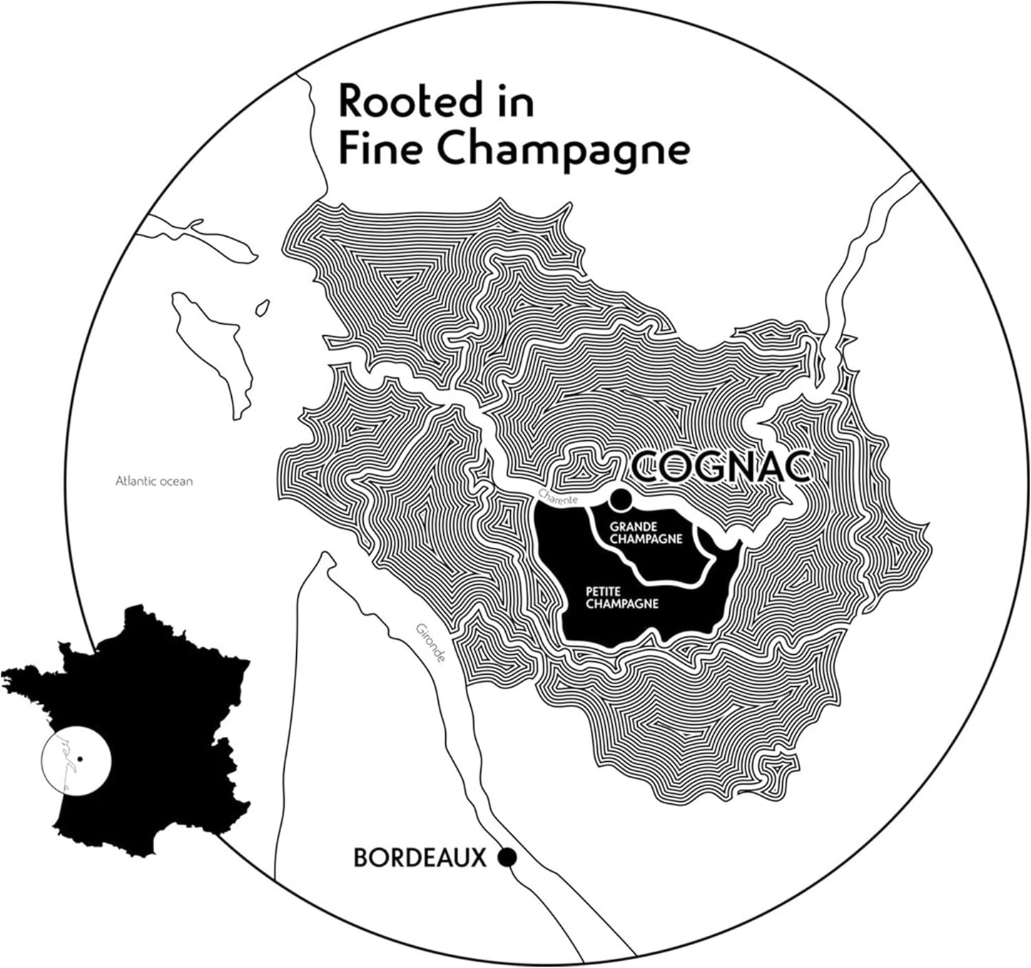 【正規品】レミーマルタン VSOP [ ブランデー 700ml ]