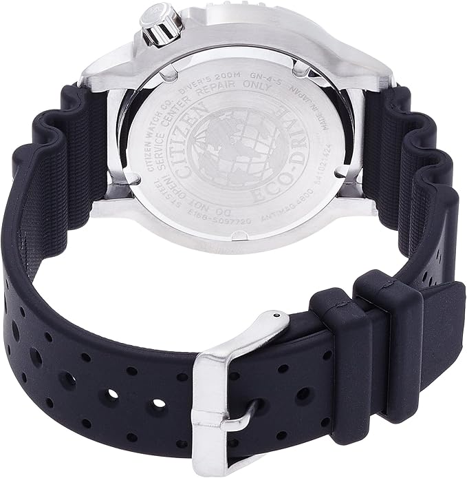 [シチズン] 腕時計 プロマスター PROMASTER シチズン 200m潜水用防水 ソーラー BN0157-11X メンズ カーキ