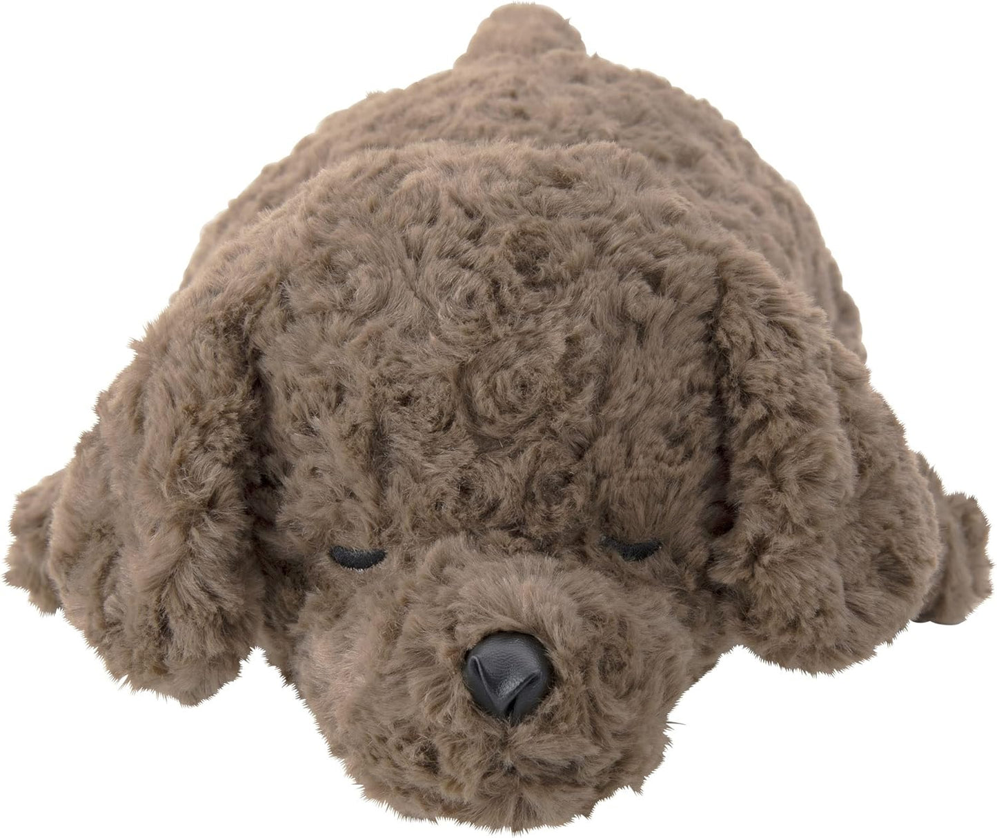 Livheart 抱きまくら 犬 ふわふわ かわいい ぬいぐるみ...