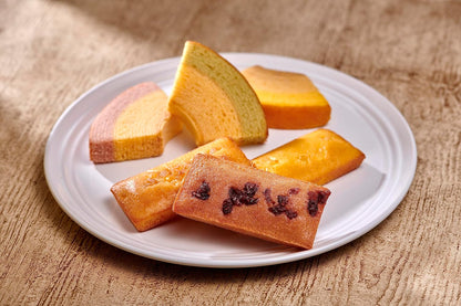 ギフト パティスリー銀座千疋屋 銀座フルーツクーヘンA (8個入)