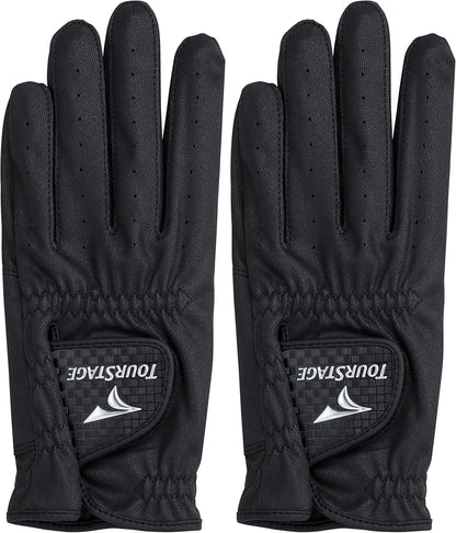 BRIDGESTONE(ブリヂストン) ゴルフグローブ TOURSTAGE GLTS24 メンズ