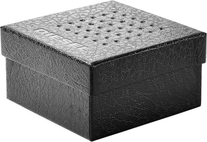 Diesel オールジェンダー ステンレススチールブレスレット, One Size, 金属, 宝石なし